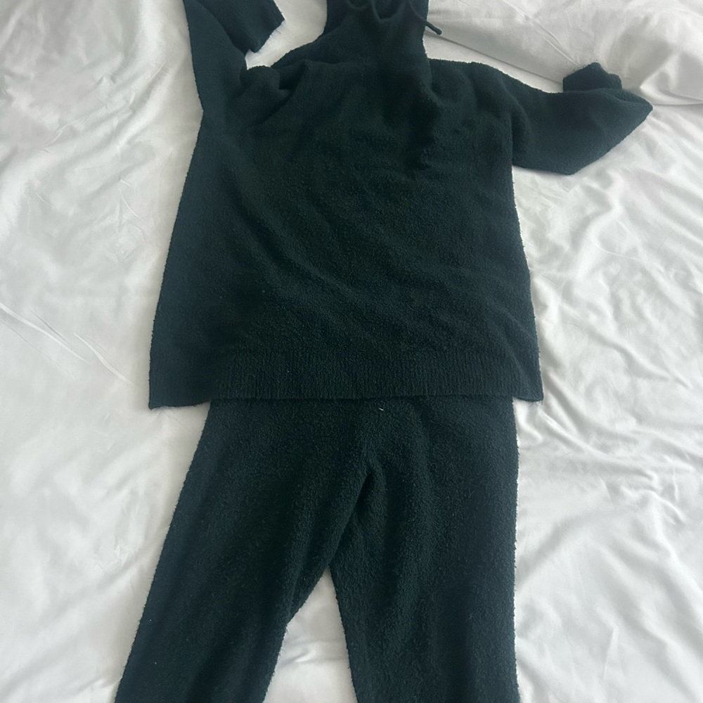 Oysho Teddy Set
